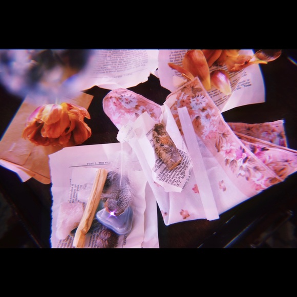 Meet your Posher, Cait - Picture 4 of 5